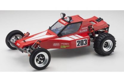 TOMAHAWK 1/10 EP 2WD Buggy KIT