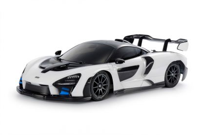 1/10 RC MCLAREN SENNA