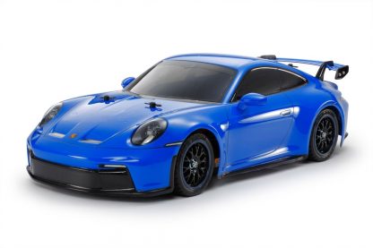 1/10 Porsche 911 GT3 (992) TT-02 4x4 On-Road Touring Kit