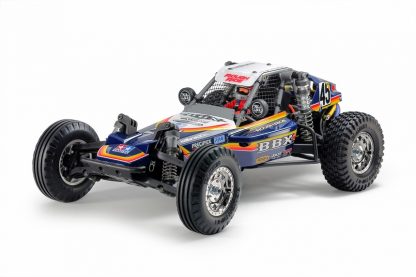 1/10 BBX BB-01 2WD Buggy Kit