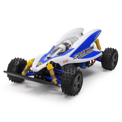 1/10 Saint Dragon 4x4 Off-Road Buggy Kit(2021)