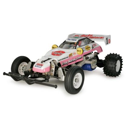 1/10 Frog 2WD Brushed Off-Road Buggy Kit