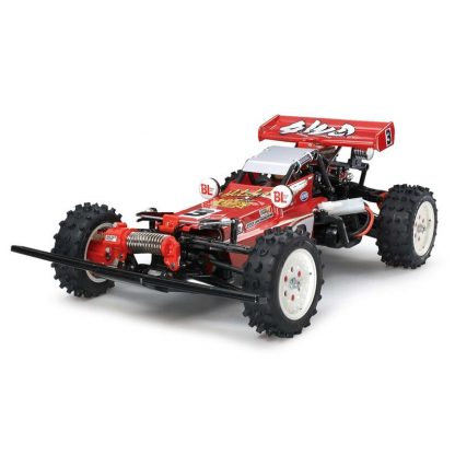 1/10 Hotshot 4x4 Off-Road Buggy Kit