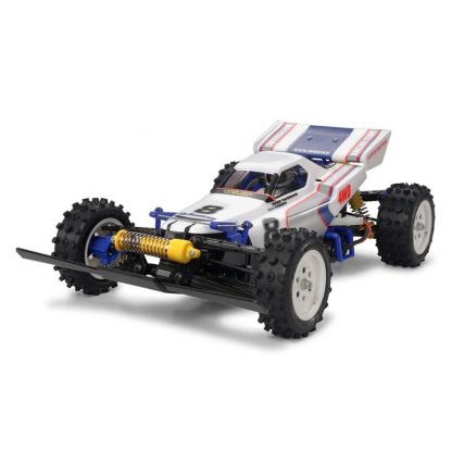 1/10 Boomerang 4x4 Off-Road Buggy Kit (2008)