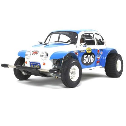 1/10 Sand Scorcher 2WD Buggy Kit (2010)