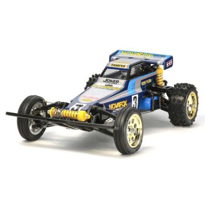 1/10 Novafox 2WD Off-Road Buggy Kit