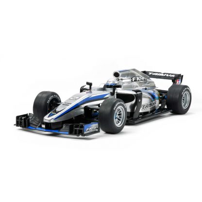 1/10 F104 PRO II 2WD On-Road Kit