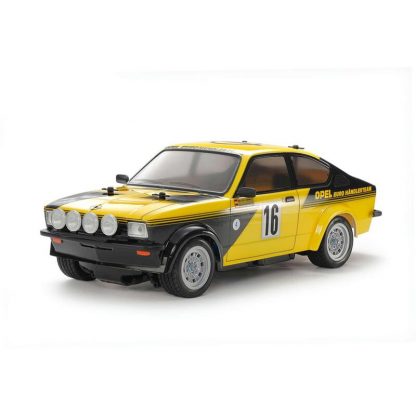 1/10 RC Opel Kadett GT/E (MB-01)