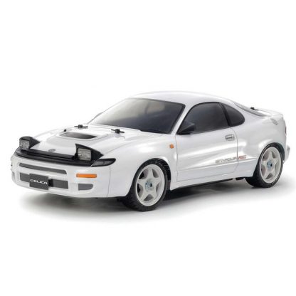 1/10 Toyota Celica GT-Four ST185 TT-02 Touring Kit