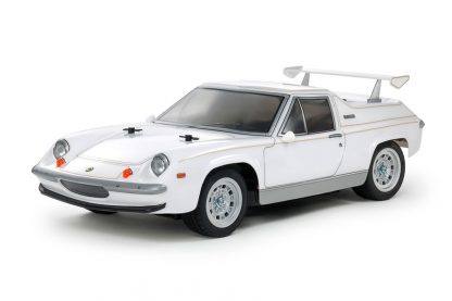 1/10 Lotus Europa Special M-06 2WD On-Road Touring Kit