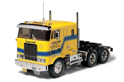 1/14 Globe Liner 2WD Semi Tractor Kit