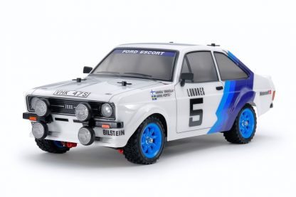 1/10 Escort Mk.II MF-01X Rally Kit