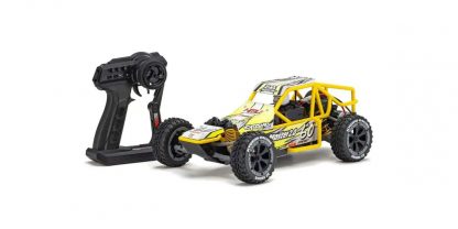 1:10 Scale RC EP 2WD Buggy EZ Series readyset Sand Master 2.0 Color Type 2