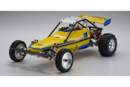 1:10 SCORPION 2014 1/10 EP 2WD Buggy KIT 30613D