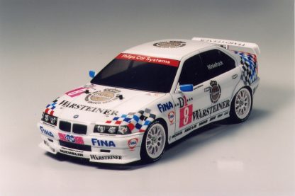 1/10 RC BMW 318I STW Tt01E DISCONTINUED