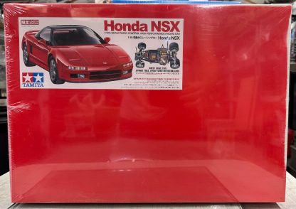 1/10 Honda NSX (84385) Limited Edition DISCONTINUED