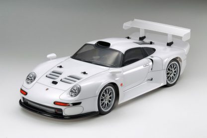 1/10 RC PORSCHE 911 GT1 STREET Ta03R-S DISCONTINUED