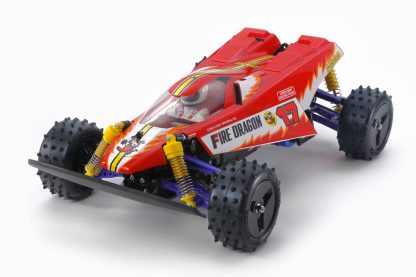 1/10 RC FIRE DRAGON (2020)