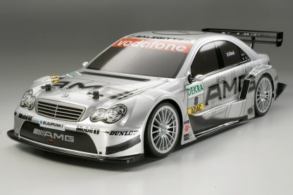 1/10 Tamiya TA-05 Mercedes Benz C-Class DTM 2004 (DISCONTINUED)