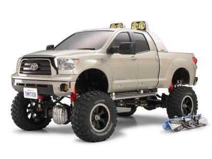 1/10 RC TOYOTA TUNDRA HIGHLIFT 4X4-3Spd