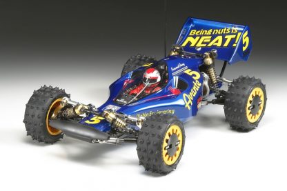 1/10 RC AVANTE 2011