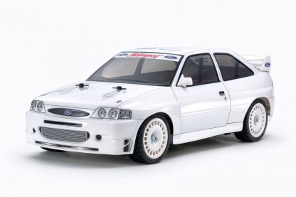 1/10 RC 1998 FORD ESCORT CUSTOM Tt02