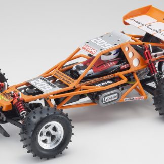 KYOSHO JAVELIN 1/10 EP 4WD Buggy KIT 30618C