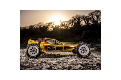 1/10 EP 4WD Racing Buggy OPTIMA PRO 30620